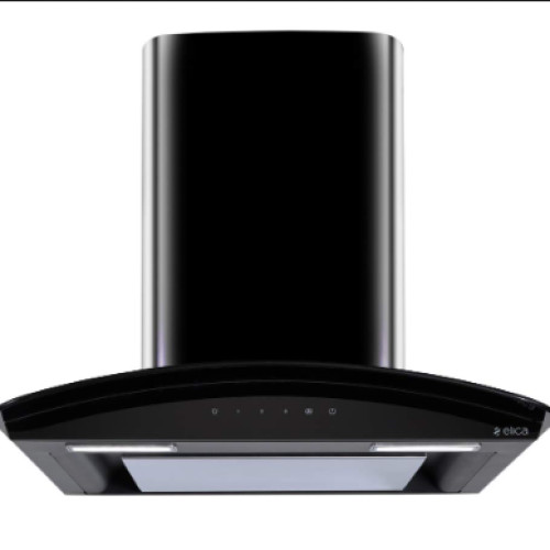 GLACE EDS HE LTW BK NERO T4V LED - Merica Appliances